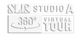 SLR Studios Virtual Tour